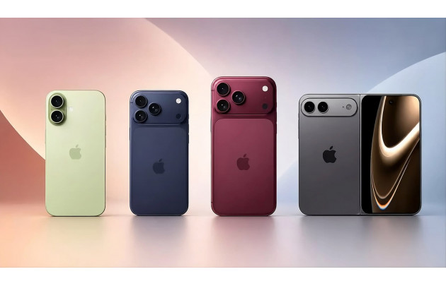 Когда выйдет iPhone 18: дата выхода и главные новинки